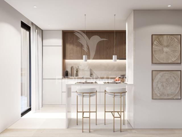 Apartamento T3 Entroncamento