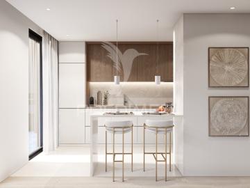 Apartamento T3 Entroncamento