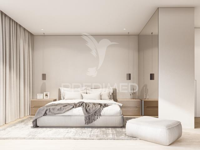 Apartamento T3 Entroncamento