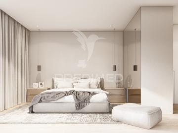Apartamento T3 Entroncamento