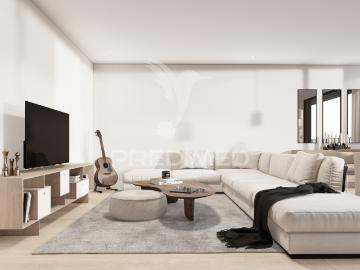 Apartamento T3 Entroncamento