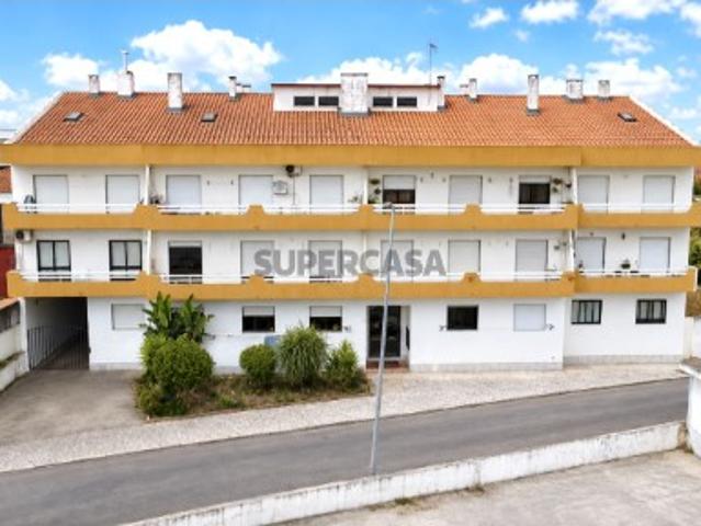 Apartamento T3 | Entroncamento