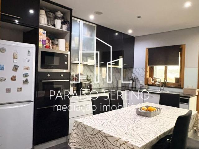 Apartamento T3 Esmoriz