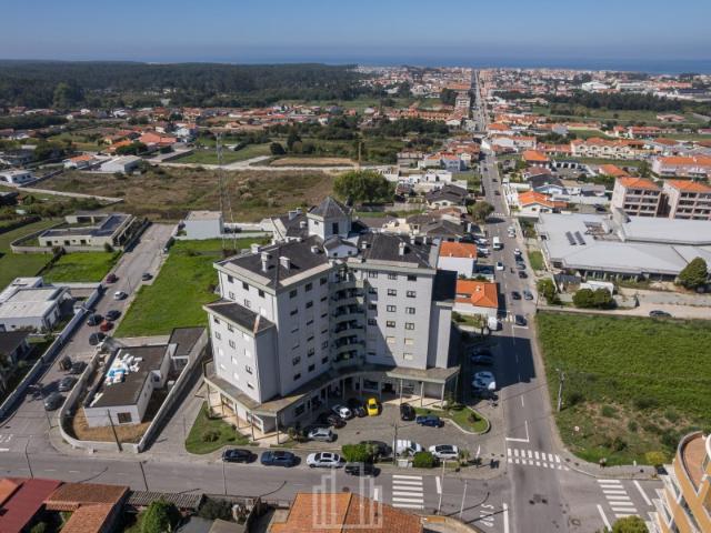 Apartamento T3 Esmoriz