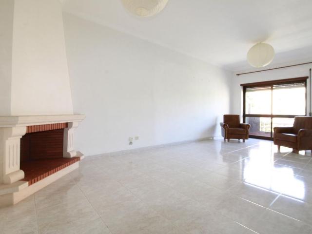 Apartamento T3 ESEC