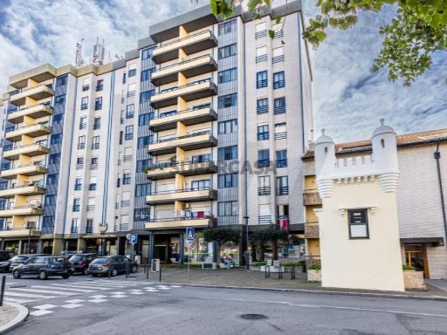 Apartamento T3, Esgueira, Aveiro