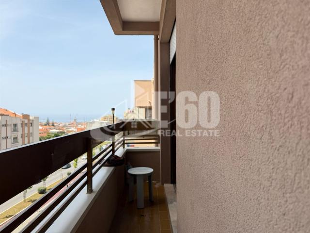 Apartamento T3 Espinho 99m² Espinho