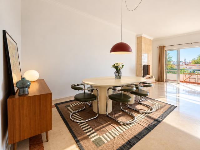 Apartamento T3 | Estoril
