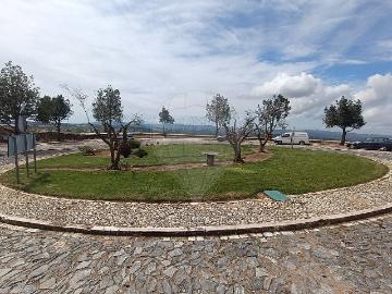 Avenida Doutor Marques Crespo, Estremoz, Concelho de Estremoz, Distrito de Évora