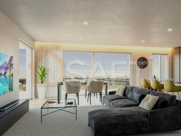 Apartamento T3, Estrear Alcochete 110m² Alcochete