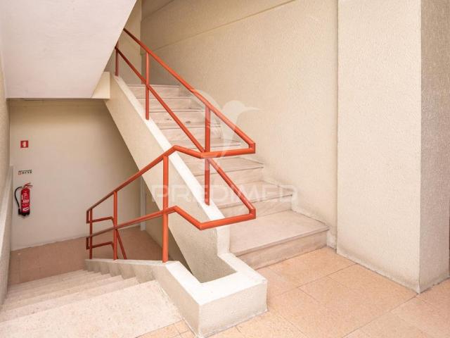 Apartamento t3 equipado e mobilado, localizado em terras de bouro