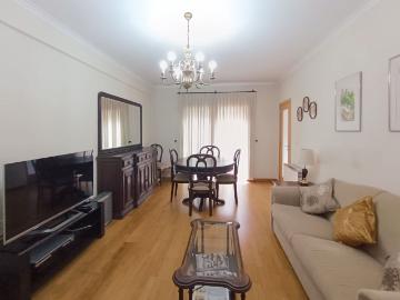 Apartamento T3 equipado, mobilado e com garagem em S. Vítor em Braga para arrendamento