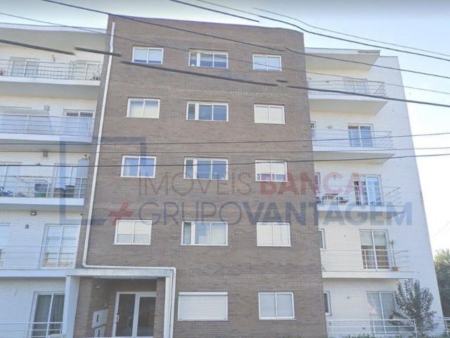 APARTAMENTO T3 COM DUAS GARAGENS ERMESINDE