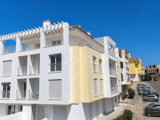 Apartamento T3 ERICEIRA