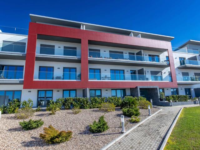 Apartamento T3 Ericeira, A Casa Das Casas