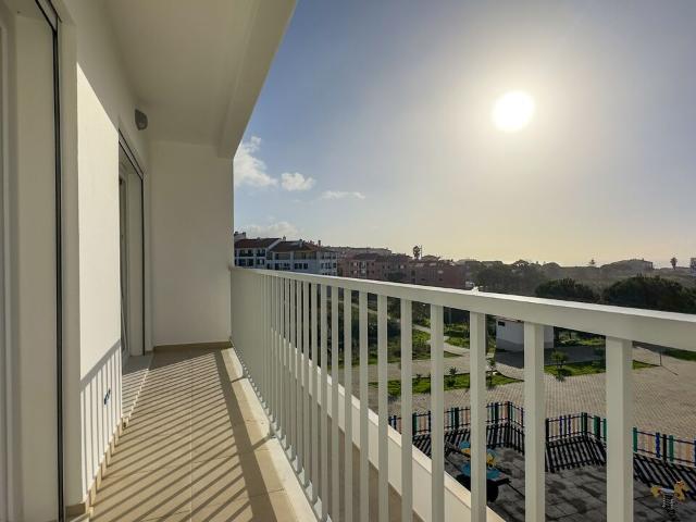 Apartamento T3 Ericeira, A Casa das Casas