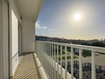 Apartamento T3 Ericeira, A Casa das Casas