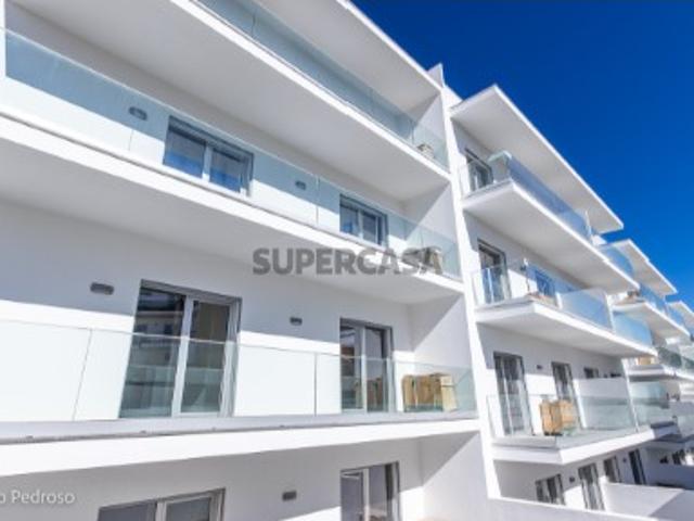 Apartamento T3 Ericeira, A Casa das Casas