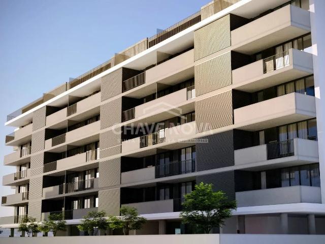 Apartamento T3 Exclusivo com Vista Deslumbrante para a Ria de Aveiro