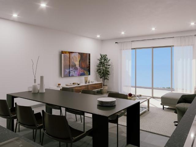 Apartamento T3 Exclusivo a 100m da Praia da Nazaré