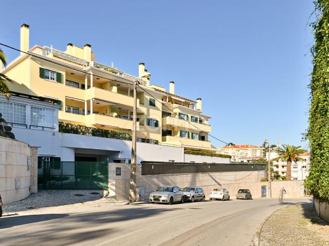 Apartamento T3 Exclusivo no Condomínio Saboia – Monte Estoril
