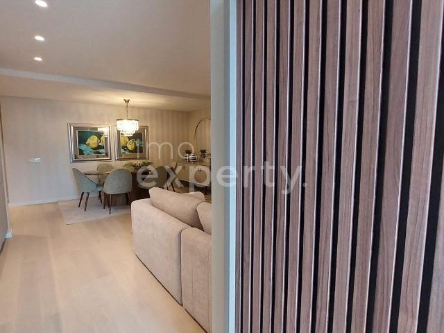 Apartamento T3 F na Quintinha da Fé, Funchal