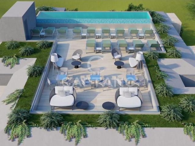 Apartamento T3 F, O Luxo De Viver Bem 0m² São Martinho