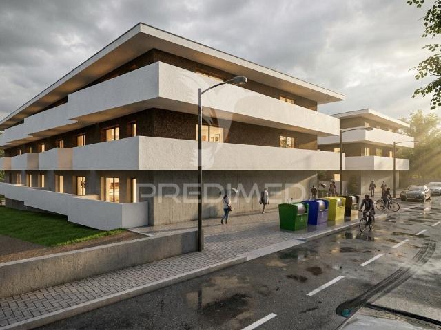 Apartamento T3 F