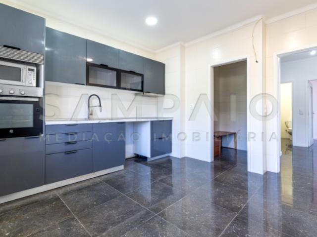 Apartamento T3 Fânzeres!