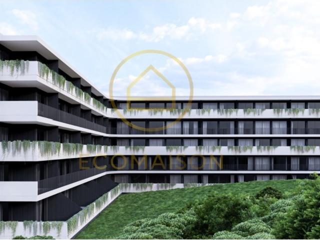Apartamento T3 Fânzeres, Gondomar