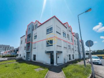 Apartamento T3, Fajã de Baixo, Ponta Delgada | BPI Expresso Imobiliário