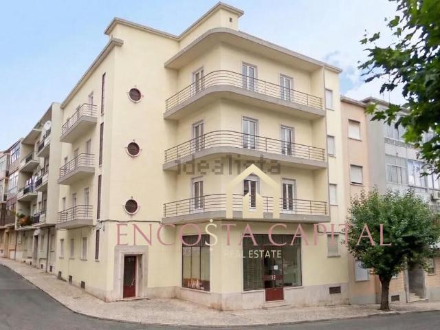 Apartamento T3 Falagueira