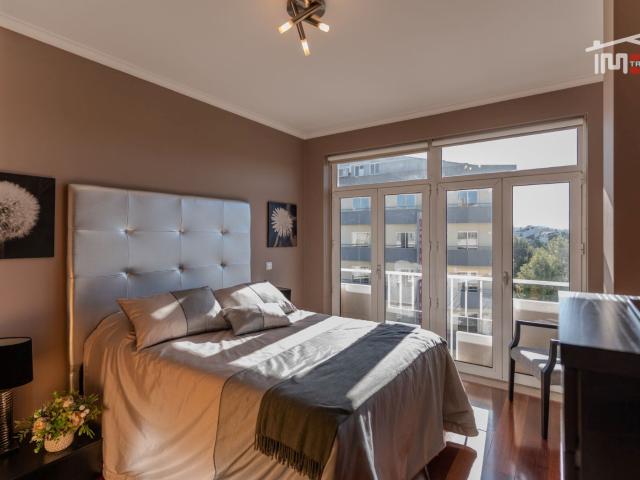 Apartamento T3 Fátima