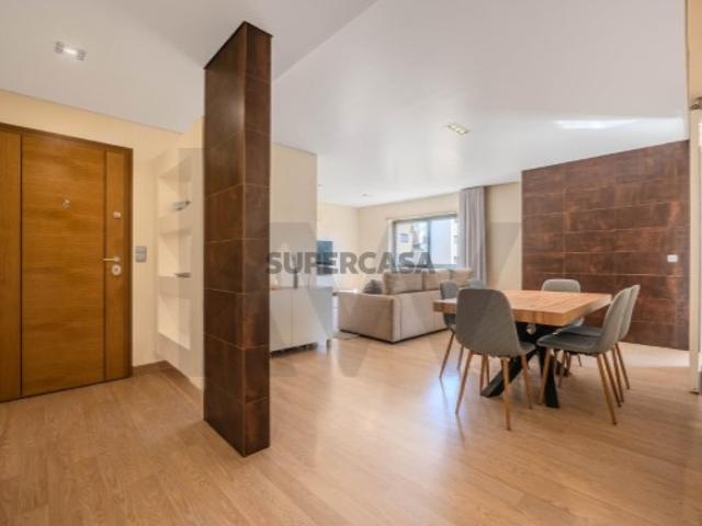 APARTAMENTO T3 | FERNÃO FERRO