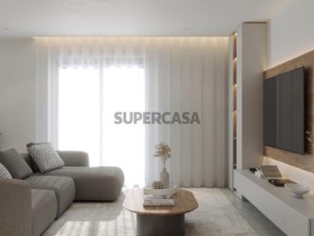 Apartamento T3 Ferreira, Paços de Ferreira