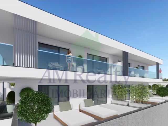 Apartamento T3 | Ferrel | Peniche 115m² Ferrel