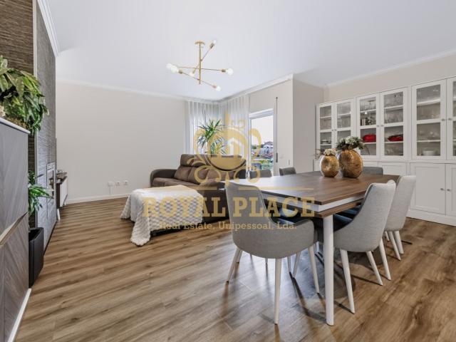 Apartamento T3 Fiães
