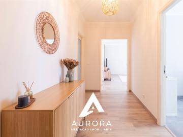 Apartamento T3, Fiães, Santa Maria da Feira | BPI Expresso Imobiliário