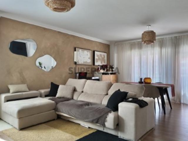 Apartamento T3 Fidalguinhos