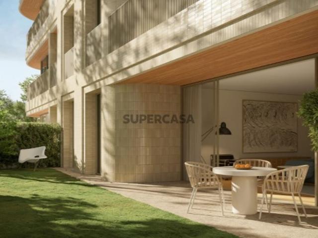Apartamento T3, Foliage, Foz do Porto
