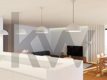 APARTAMENTO T3 FRAÇÃO B