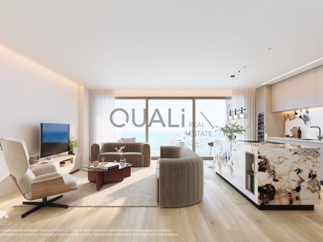 Apartamento T3 Fração F, Calheta m² Calheta