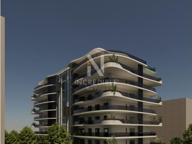 Apartamento T3, Fraião, Braga, Portugal