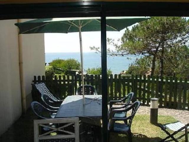Apartamento T3 frente ao Mar