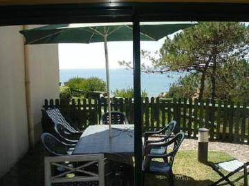 Apartamento T3 frente ao Mar