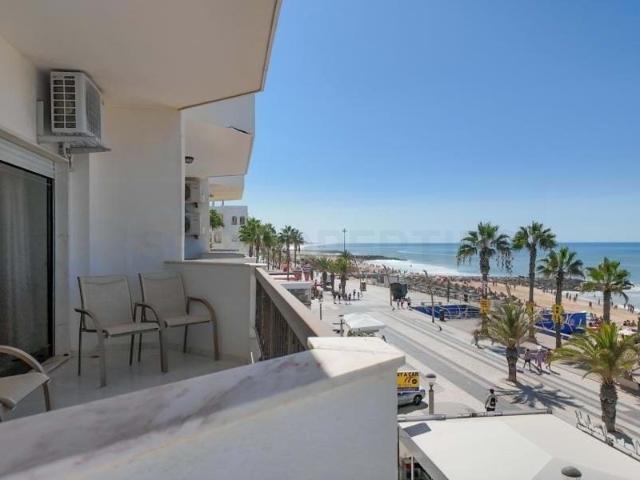 Apartamento T3, frente mar, em Quarteira 248m² Quarteira