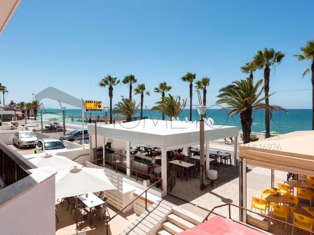 Apartamento T3 Frente mar, Quarteira 96m² Quarteira