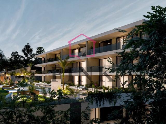 Apartamento T3 Funchal 149m² Santa Luzia Funchal