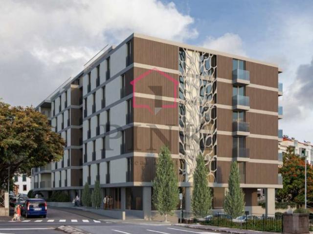 Apartamento T3 Funchal 162m² Santa luzia funchal