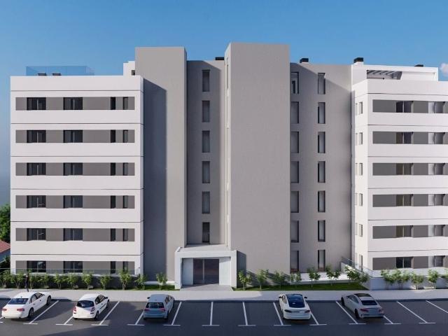 Apartamento T3 Funchal 175m² São Martinho